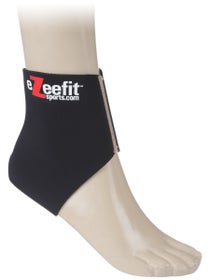 Ezeefit 3mm Ankle Booties