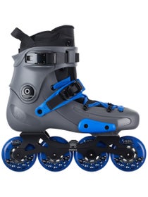 FR Skates FR1 80 Skates - Grey Blue