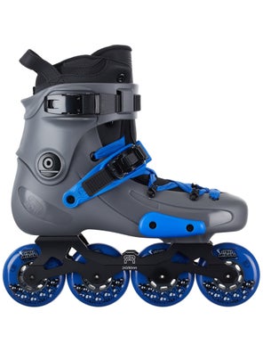 FR Skates FR1 80\Skates - Grey Blue