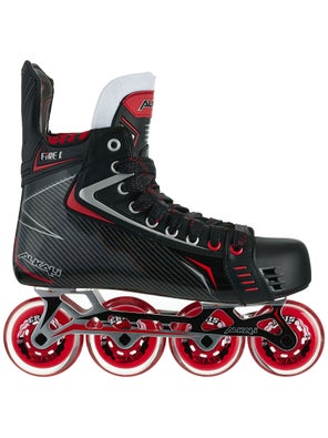Alkali Fire 1\Roller Hockey Skates