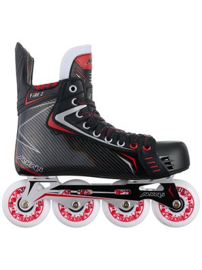 Alkali Fire 2\Roller Hockey Skates