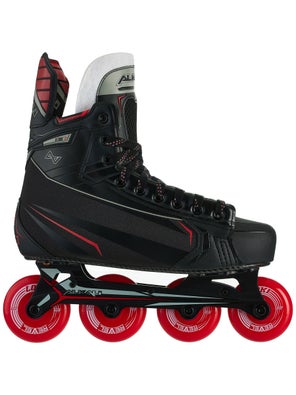 Alkali Fire 3\Roller Hockey Skates