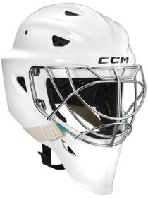 CCM Axis F9 Non-Certified Cat Eye Goalie Mask