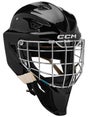 CCM Axis F9 Certified Straight Bar Goalie Mask
