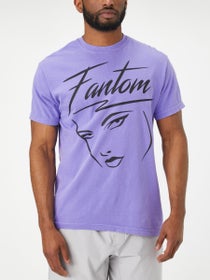 Fantom Night Girl Vintage Wash T Shirt - Small
