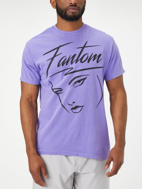 Fantom Night Girl Vintage Wash\T Shirt - Small
