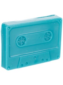 Fantom Skate Wax Blue Cassette 