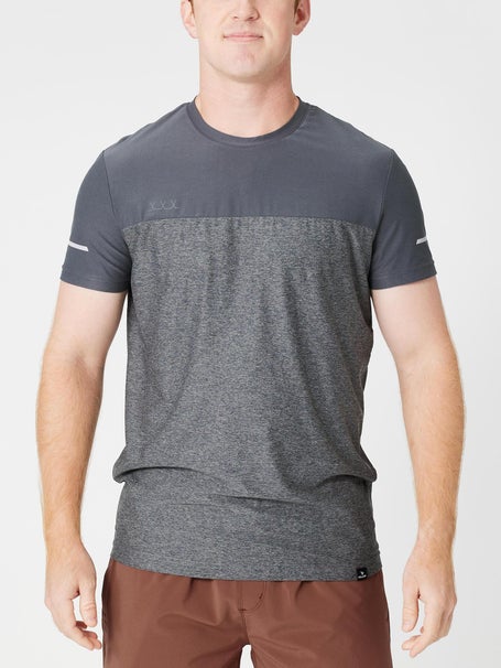 Bauer First Line Collection Color Block\T Shirt - Mens