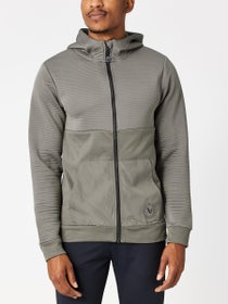 Bauer First Line Collection 3D FullZip Hoodie