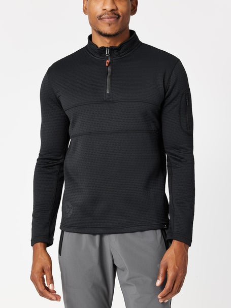 Bauer First Line Collection\1/2 Zip Sweatshirt - Mens