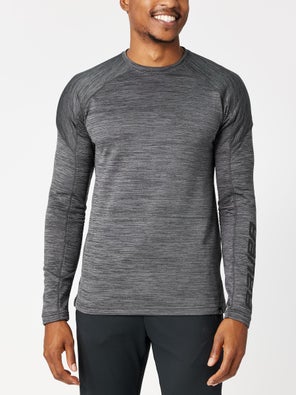 Bauer First Line Collection Training\LS Shirt - Mens