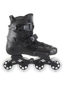FR Skates FR1 90 Skates - Black
