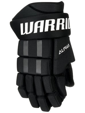 Warrior Alpha FR2\Hockey Gloves - Youth