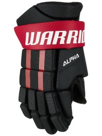 Warrior Alpha FR2 Hockey Gloves - Youth