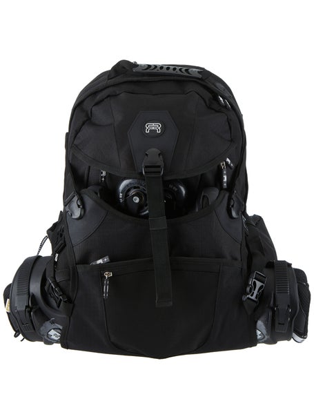 FR Skates Inline Skate Backpack 30L - Inline Warehouse FR Skates Inline Skate Backpack 30L - Inline Warehouse