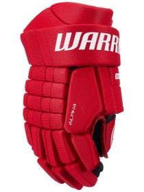 Warrior Alpha FR Hockey Gloves
