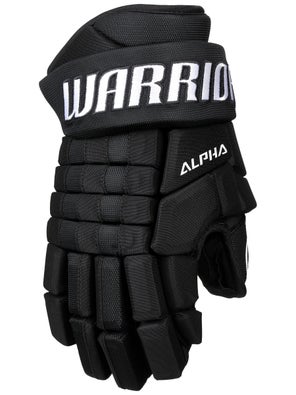 Warrior Alpha FR2\Hockey Gloves