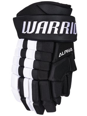 Warrior Alpha FR2\Hockey Gloves