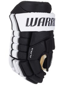 Warrior Alpha FR Pro Hockey Gloves