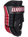 Warrior Alpha FR Pro Hockey Gloves
