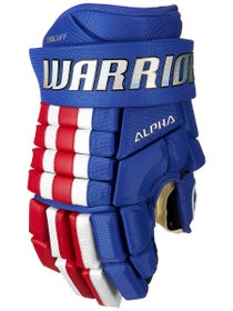 Warrior Alpha FR2 Pro Hockey Gloves