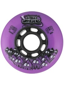 FR Street Invader II Wheels