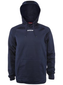 CCM Team Training Pullover Hoodie - Youth