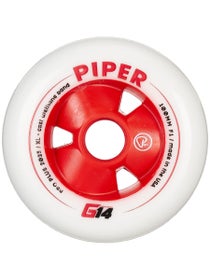 Piper G14 Pro Plus Inline Skate Wheels