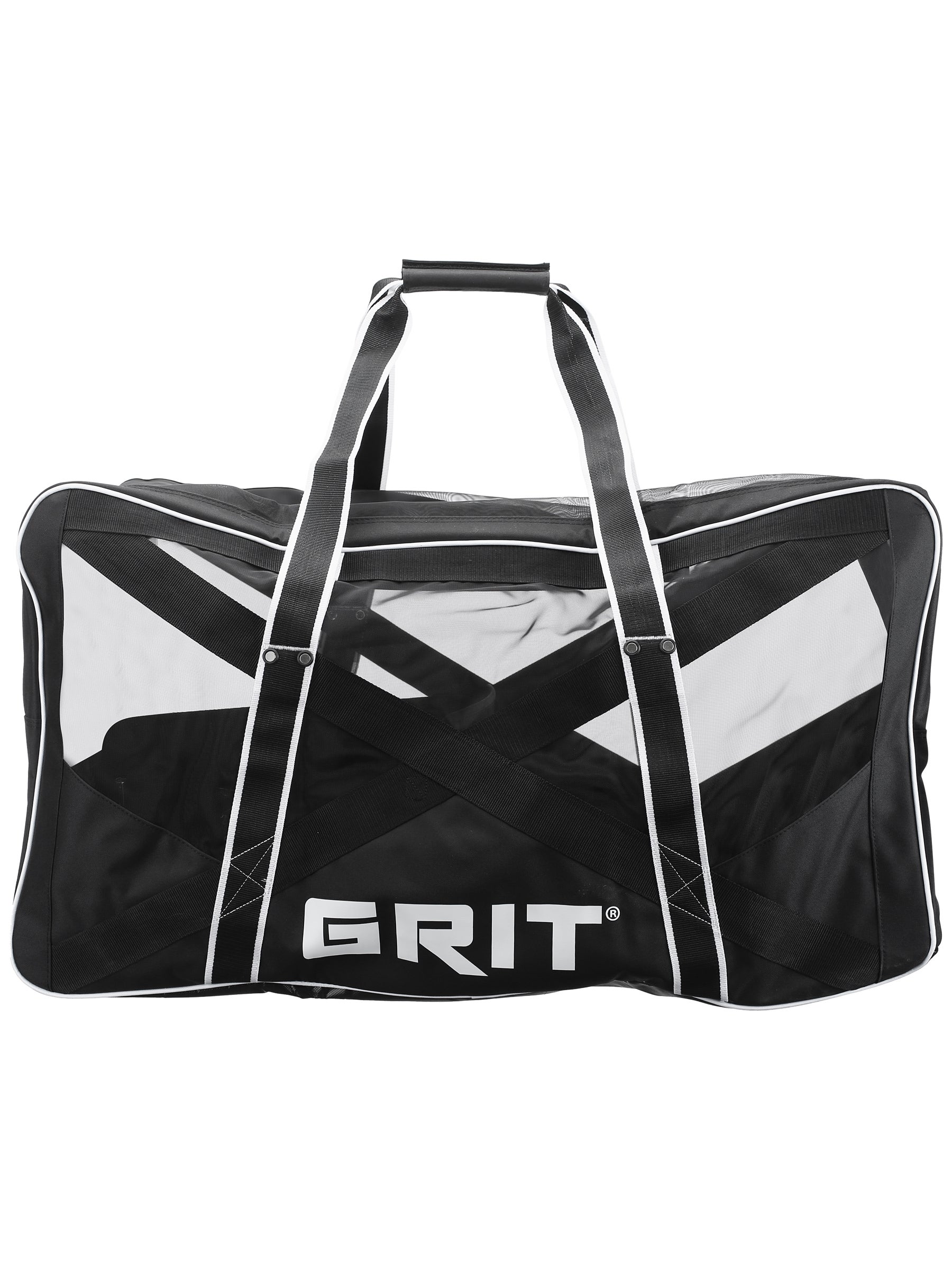 GRIT Airbox Hockey Equipment Carry Bag 36 inch Toronto Blue/White NEW 