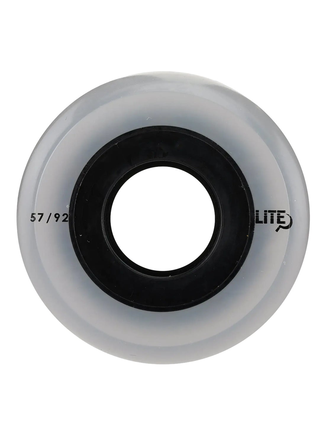 Aggressive Inline Gc Ground Control Lite 57mm Aggressive Wheels 4pk - Inline Warehouse