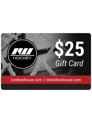 IW Hockey Gift Cards
