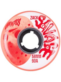 GAWDS Zack Savage Wheels 