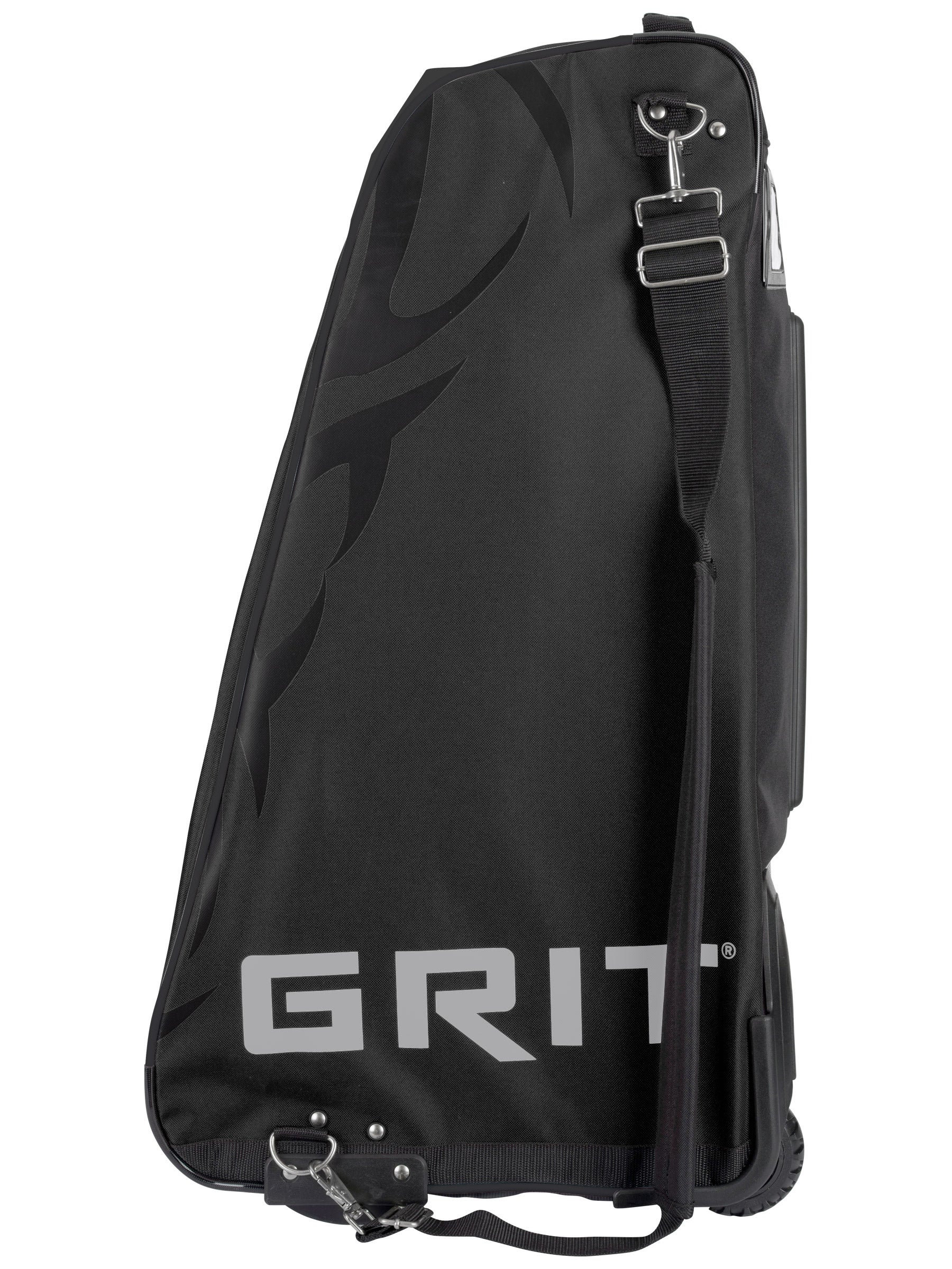 Grit Inc HYFX Junior Hockey Tower 30" Wheeled Equipment Bag Diva HYFX-030-DI