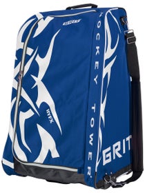 Grit HYFX Hockey Tower Wheeled Bag - 30"