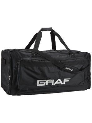Graf Pro Locker\Carry Hockey Bag - 40