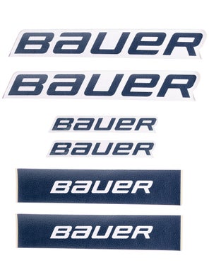 Bauer GSX\Graphics Kit