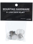 S1 Lifer Visor Replacement Hardware Kit