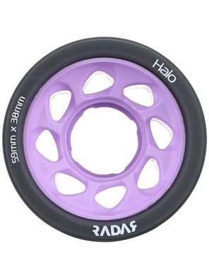 Radar Halo\Wheels 4pk
