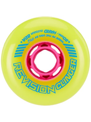 Revision Clinger Outdoor\Hockey Wheels