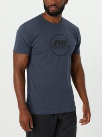 IW Hockey Puck T Shirt - Men's