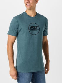 IW Hockey Puck T Shirt - Men's
