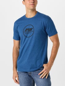 IW Hockey Puck T Shirt - Men's