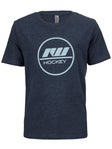 IW Hockey Puck T Shirt - Youth