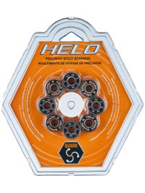 Helo QUARK Bearings 16 Pack