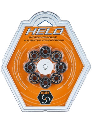 Helo QUARK Bearings 16 Pack