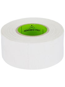 Renfrew Hockey Stick Tape - White 1.5" Wide