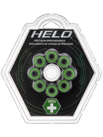 Helo SWISS Bearings 16 Pack