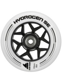 Rollerblade Hydrogen SE Wheels with Bearings 6pk/8pk