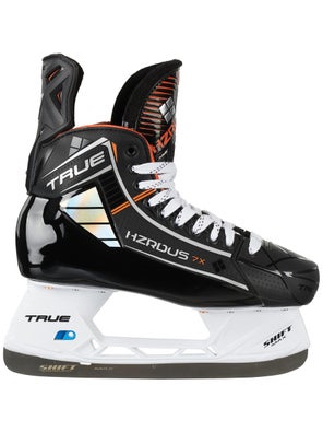 True Hzrdus 7X\Ice Hockey Skates