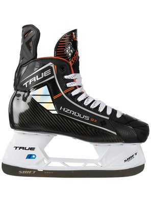 True Hzrdus 9X\Ice Hockey Skates